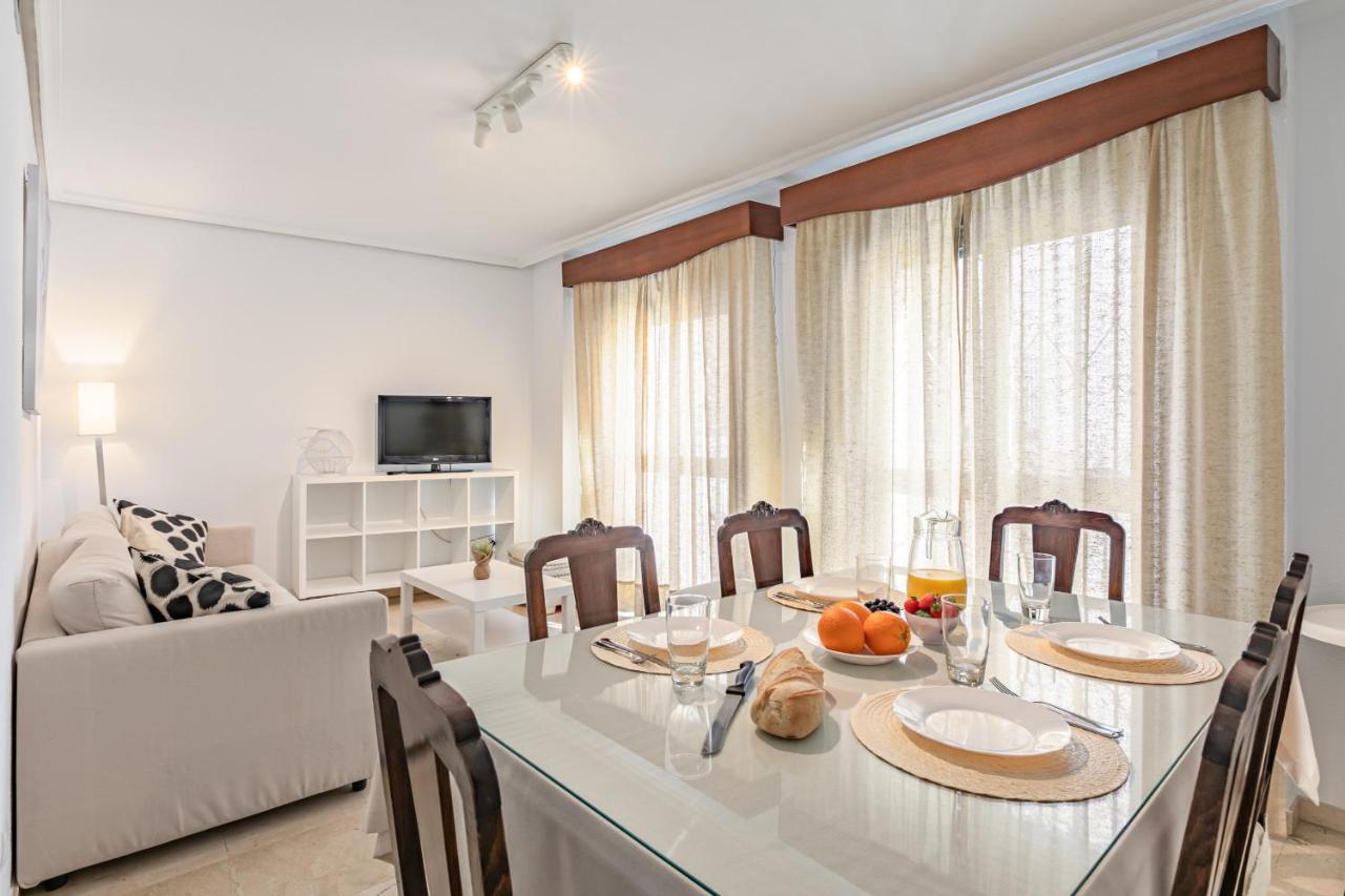 Appartement Green- Setas