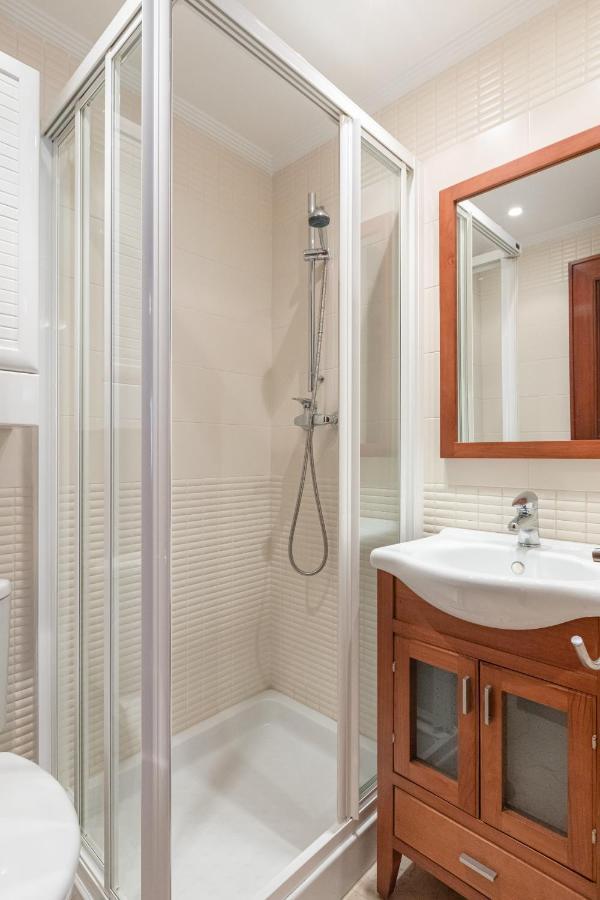 Green- Setas Appartement