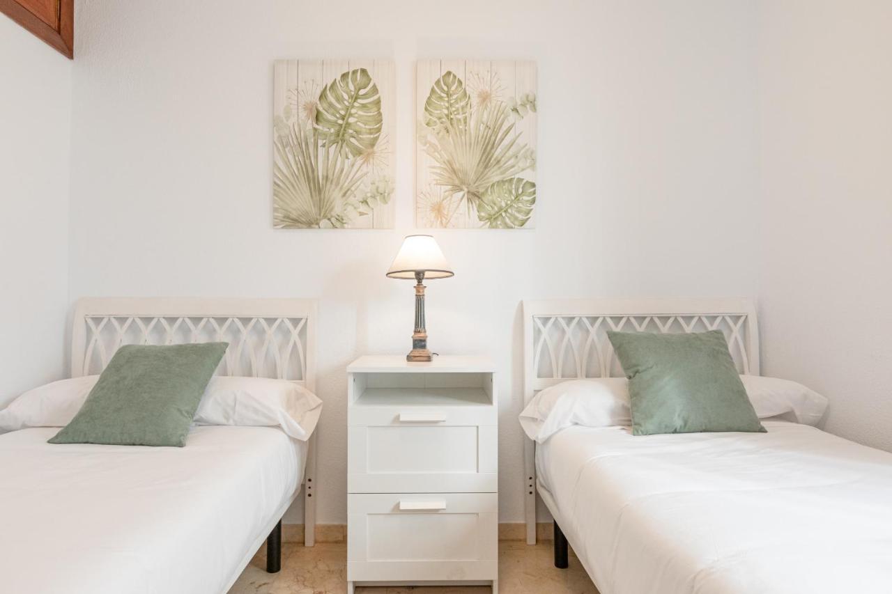 Green- Setas Appartement
