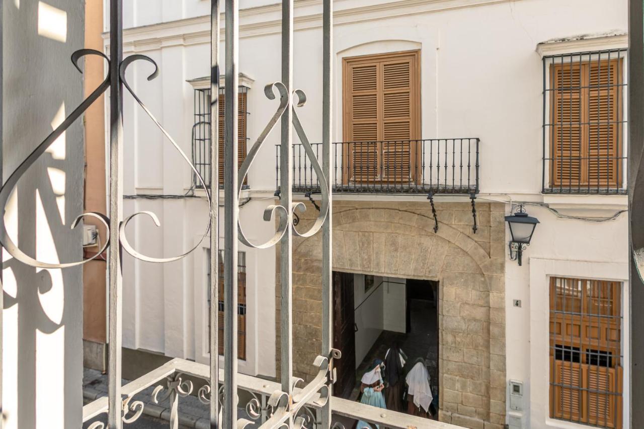 Green- Setas Appartement