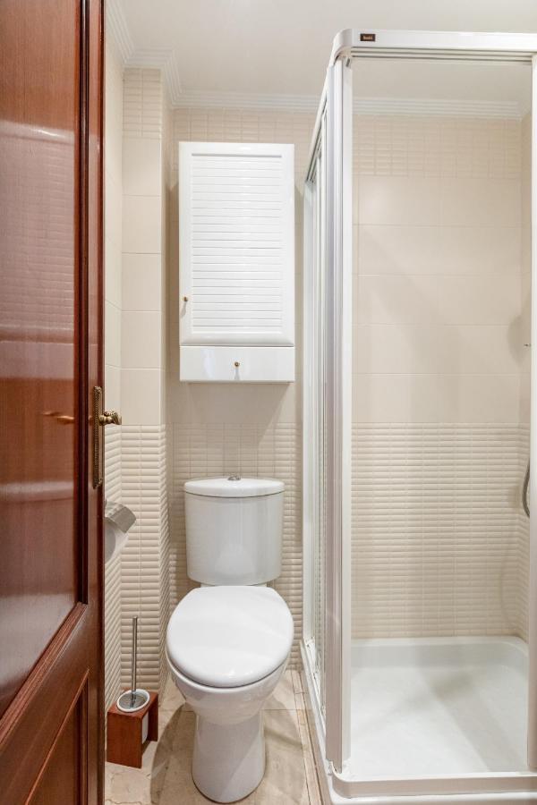 Green- Setas Appartement *