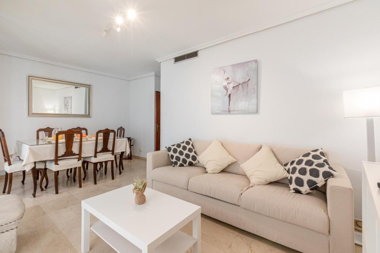 Green- Setas Apartment Seville