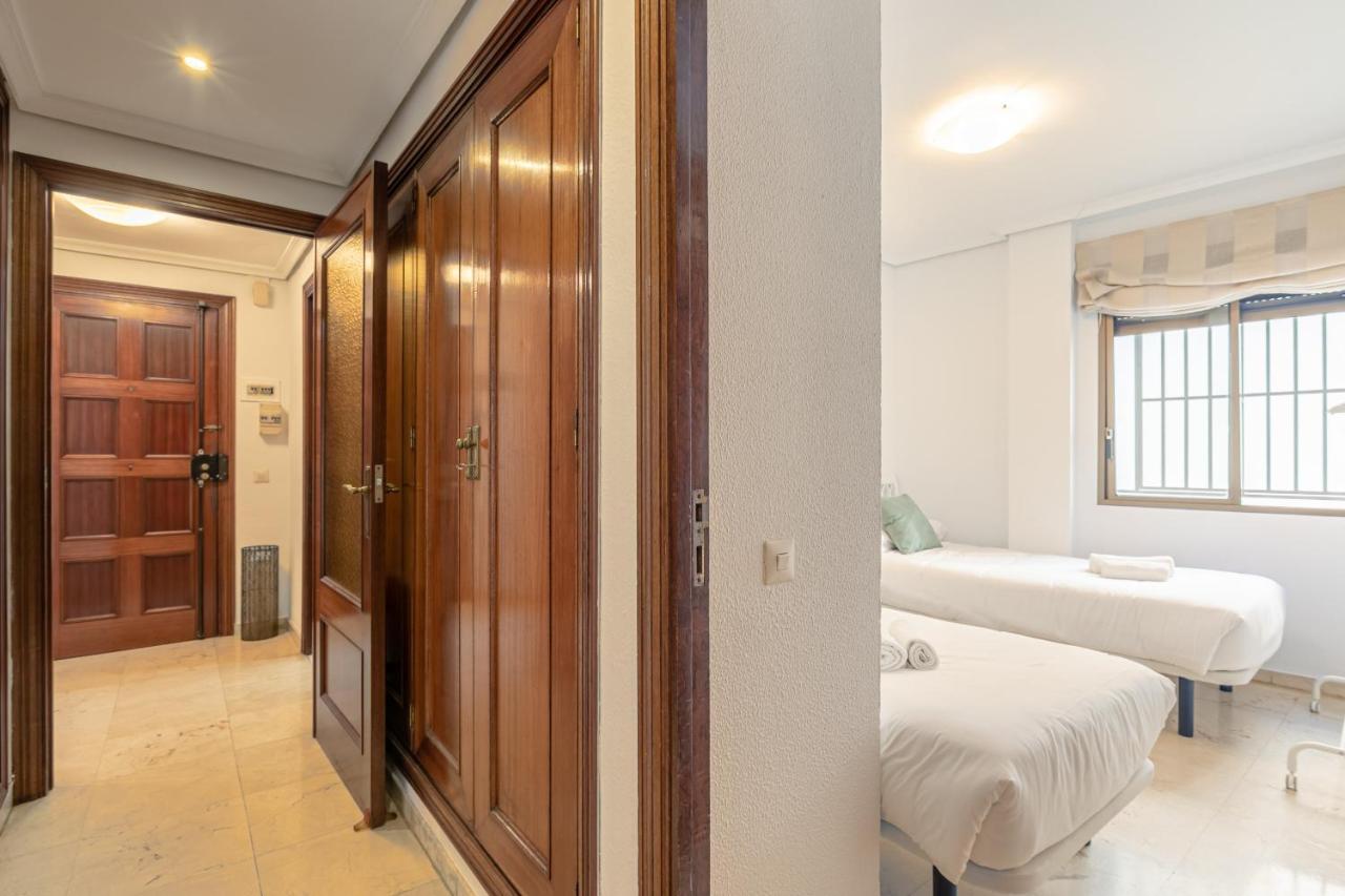 Green- Setas Apartment Seville